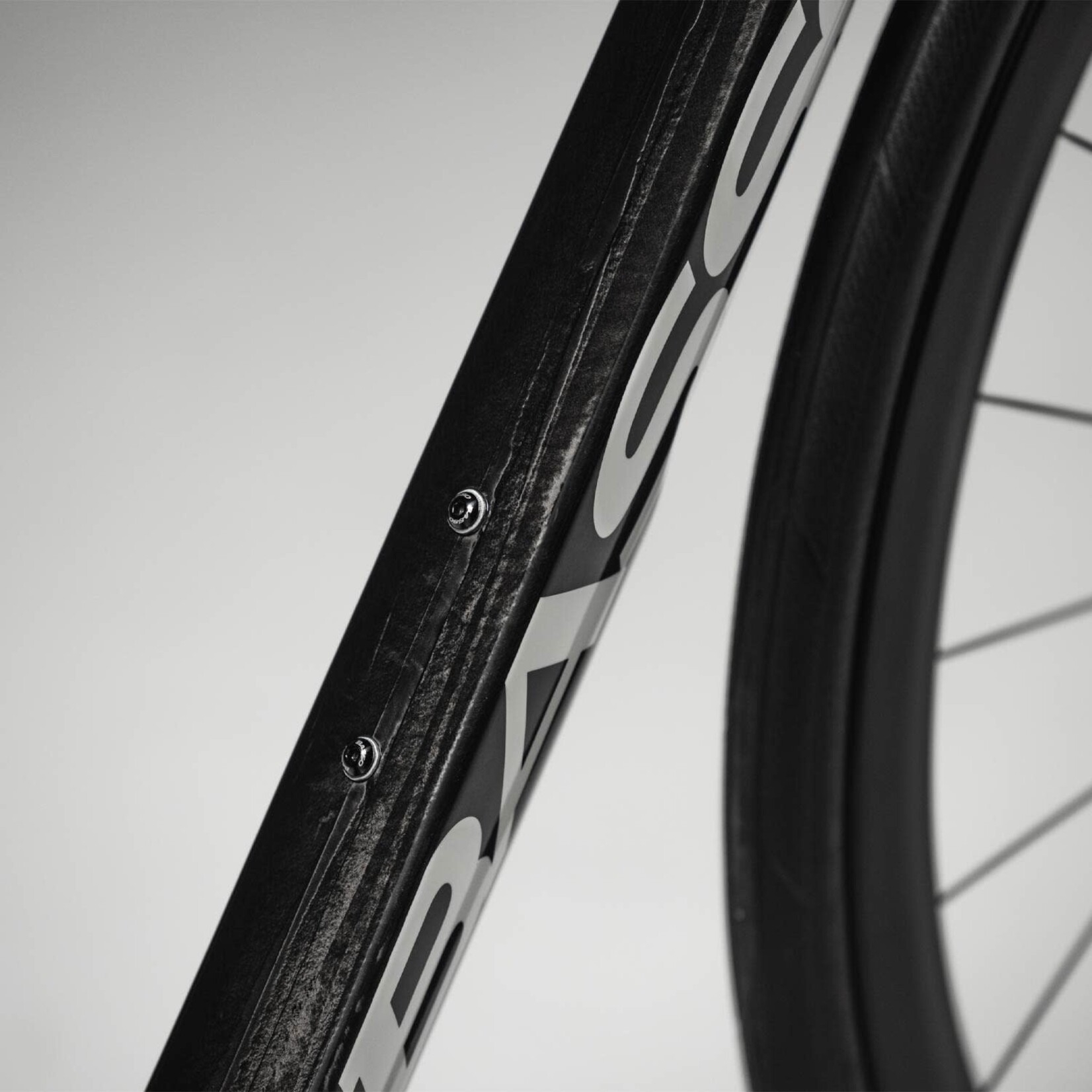 Basso Basso SV Dura-Ace Di2 Shamal Black Bike