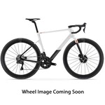 Basso Basso SV Dura-Ace Di2 Shamal White Bike