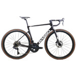 Basso Basso SV Ultegra Di2 Cosmic S Black Bike