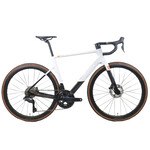 Basso Basso SV Ultegra Di2 Cosmic S White Bike