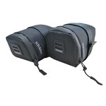 KRANX Kranx Dolomite Saddlebag Bag Medium