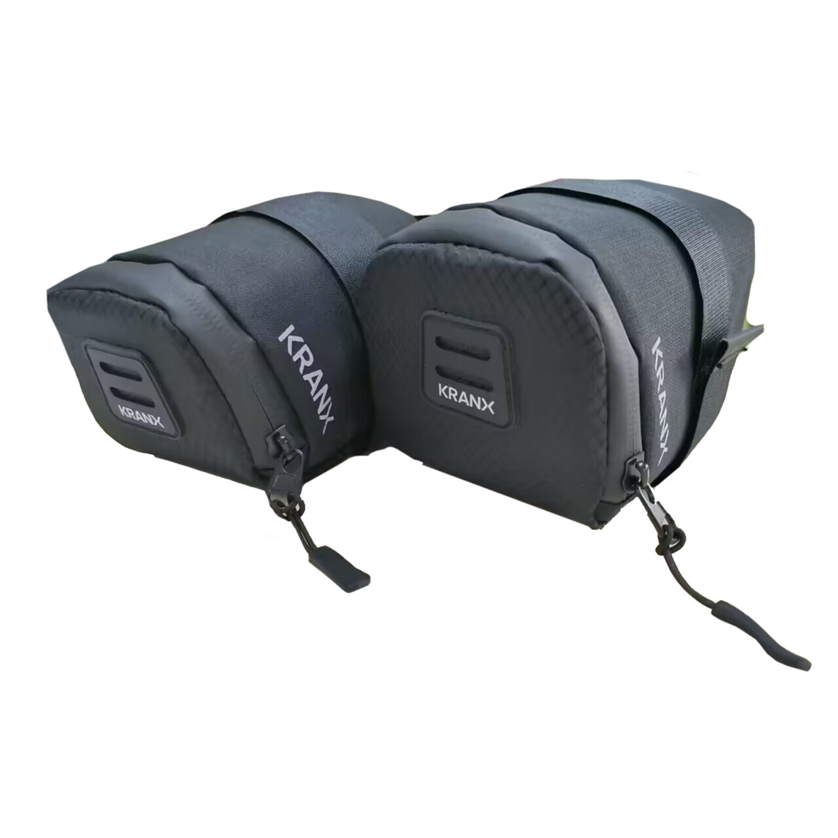 KRANX Kranx Dolomite Saddlebag Bag Medium