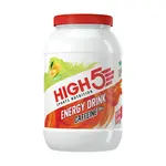 High 5 Energy Drink Citrus Flavour 2.2KG Tub