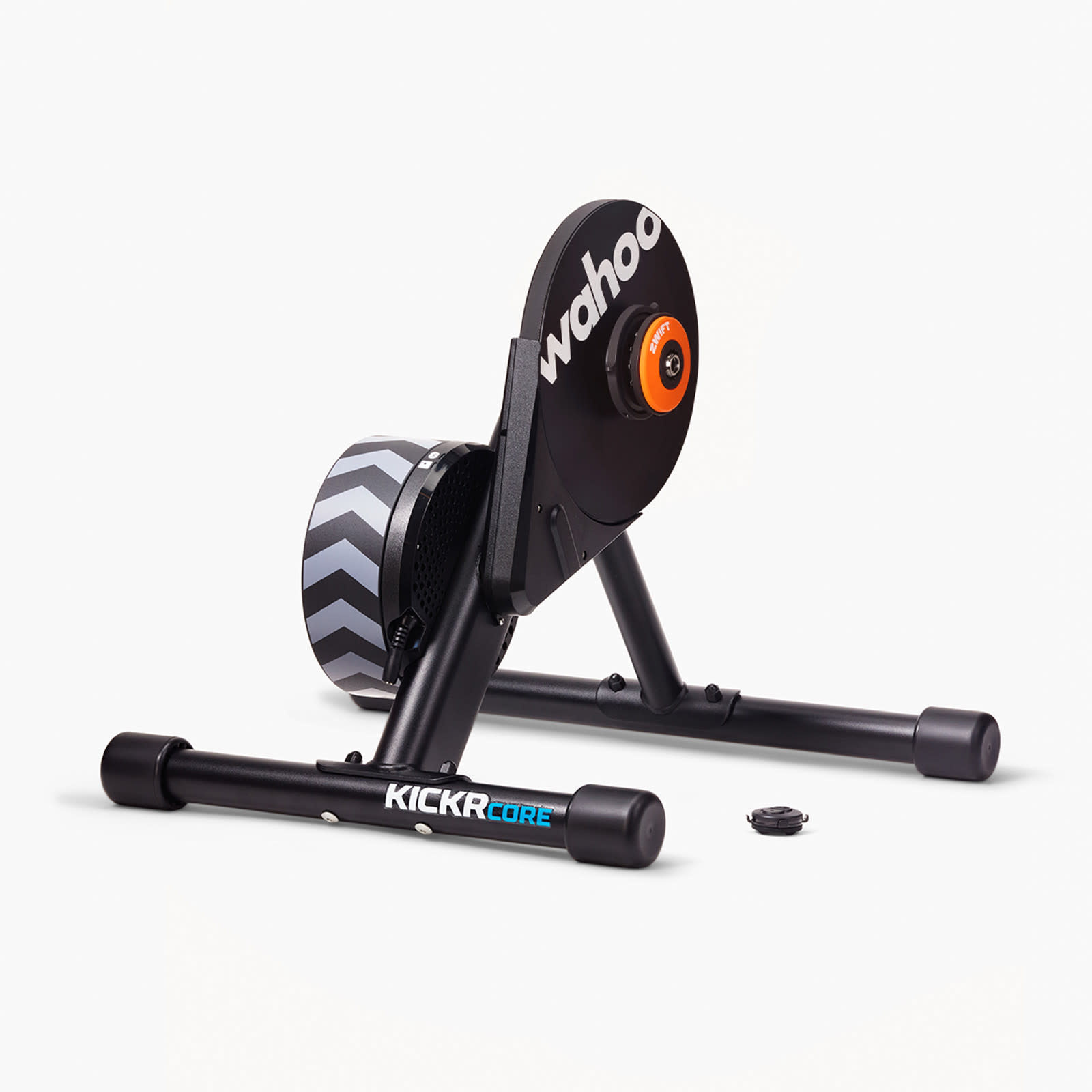 新品未使用　Wahoo Kicker Core ZWIFT ONE Wahoo KICKR CORE Zwift One Smart Trainer V2 - Thame Cycles