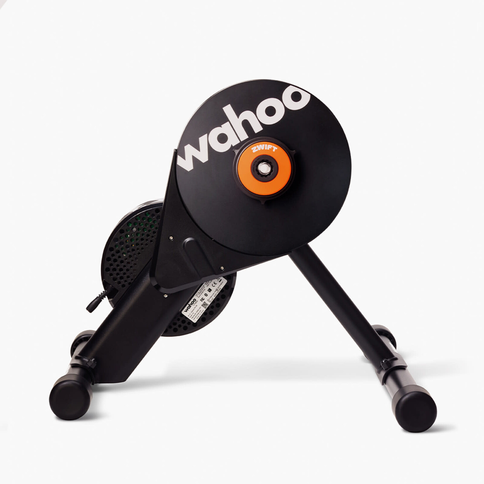 Wahoo Wahoo KICKR CORE Zwift One Smart Trainer V2