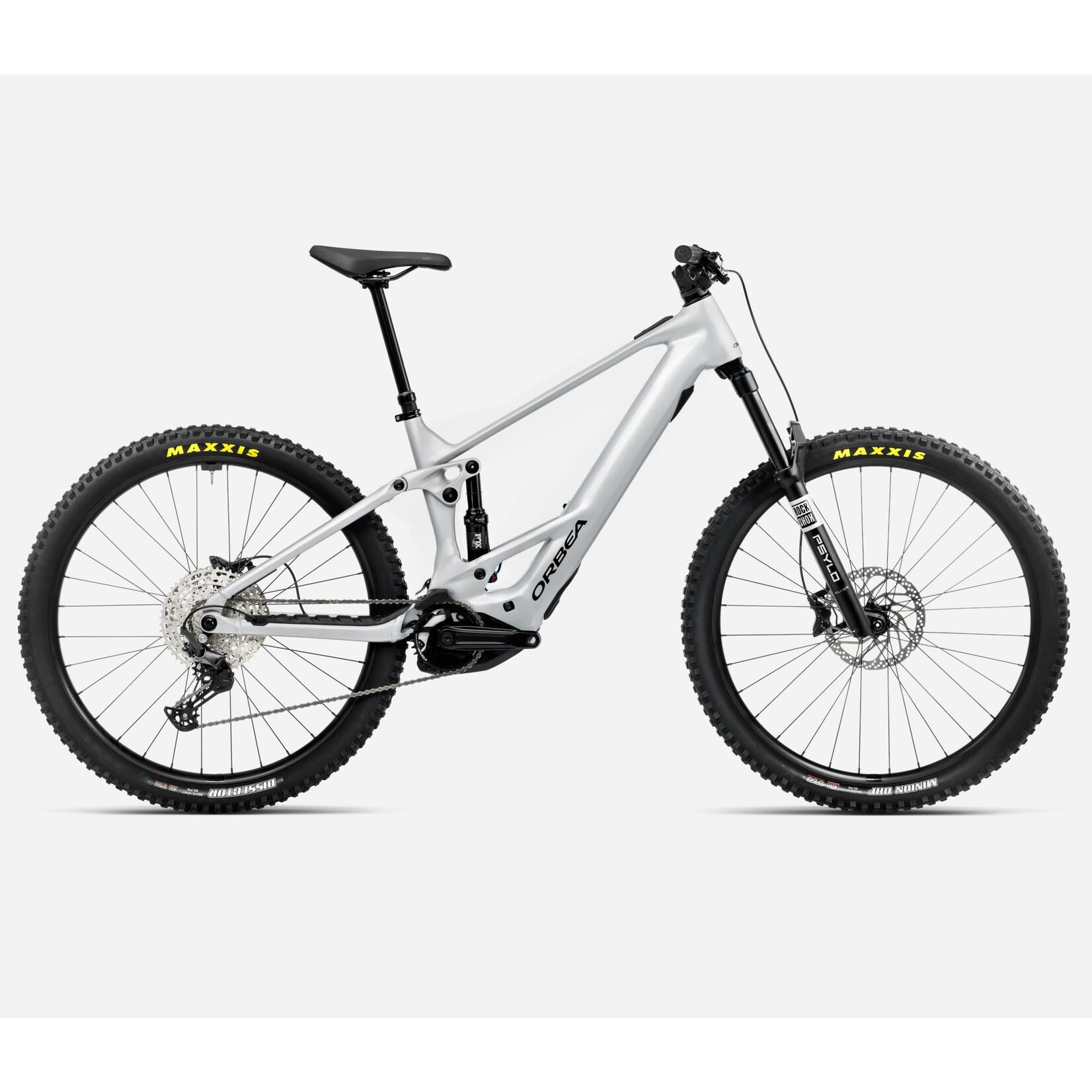 Orbea Orbea Wild ST H30 Emtb