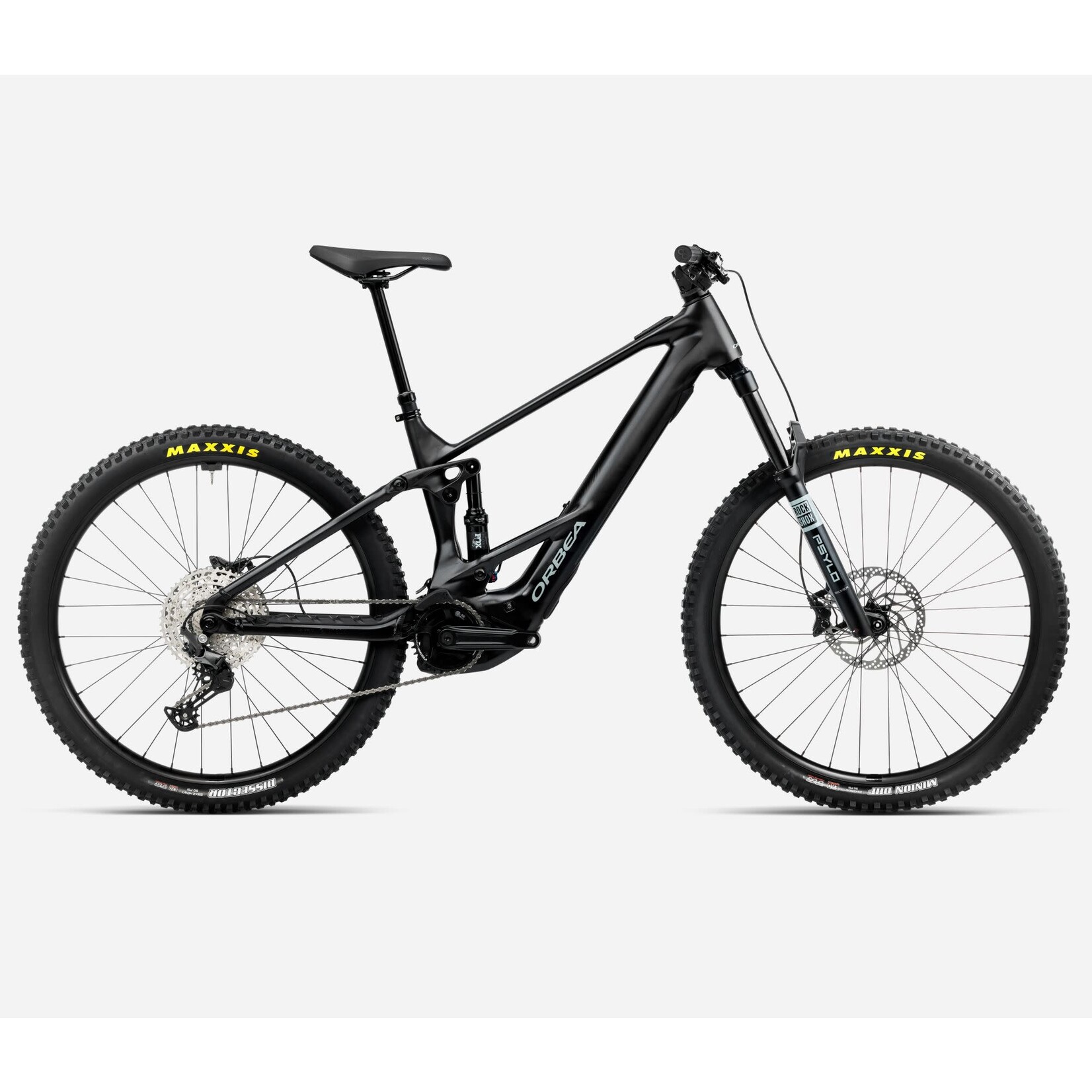Orbea Orbea Wild ST H30 Emtb
