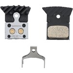 SHIMANO Shimano disc brake pads BP-L04C-MF