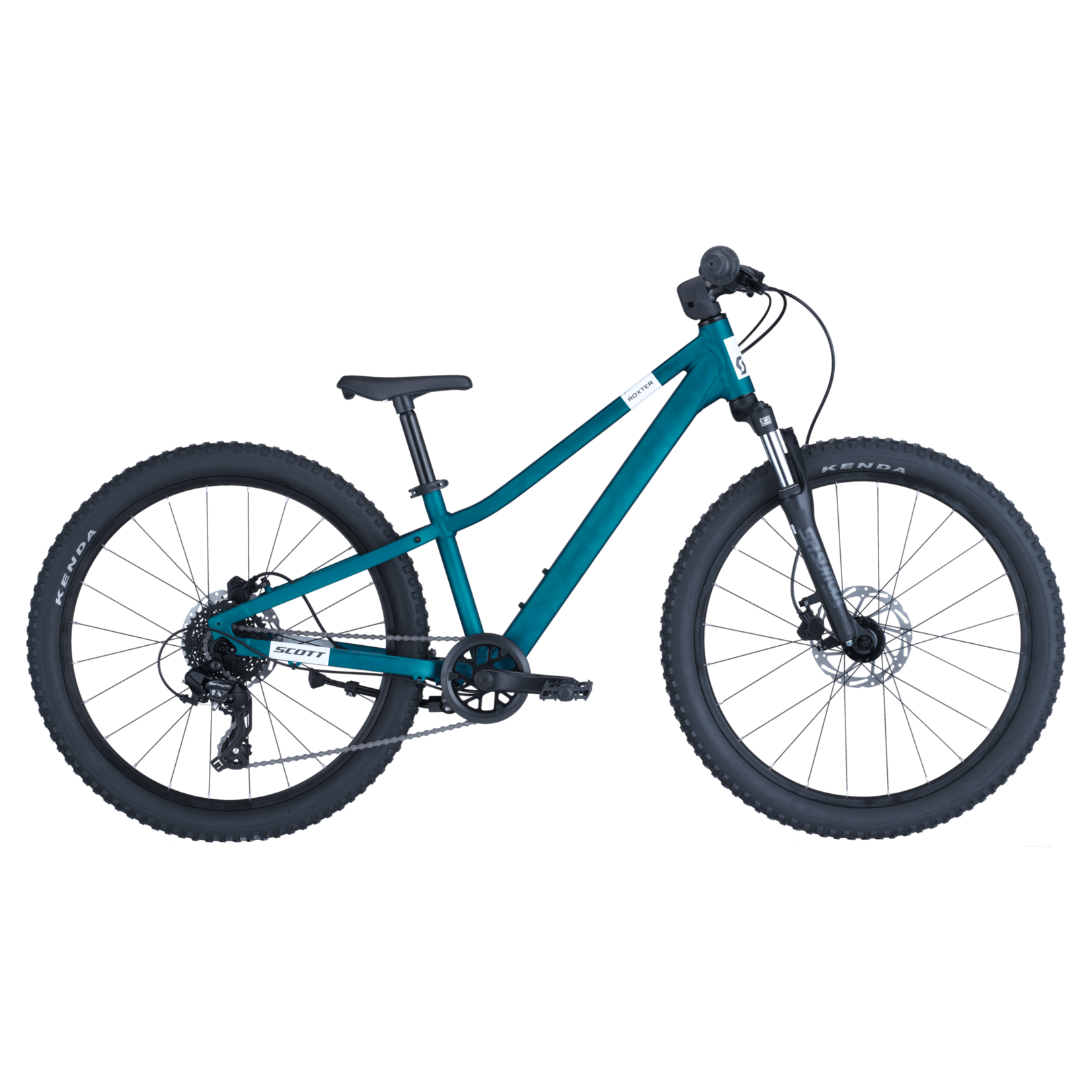 Scott Scott Roxter 400 Loch Green One size