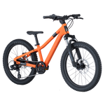 Scott Scott Roxter 200 Vibrant Orange One size