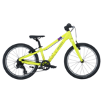 Scott Scott Contrail 200 Sulphur Green One size