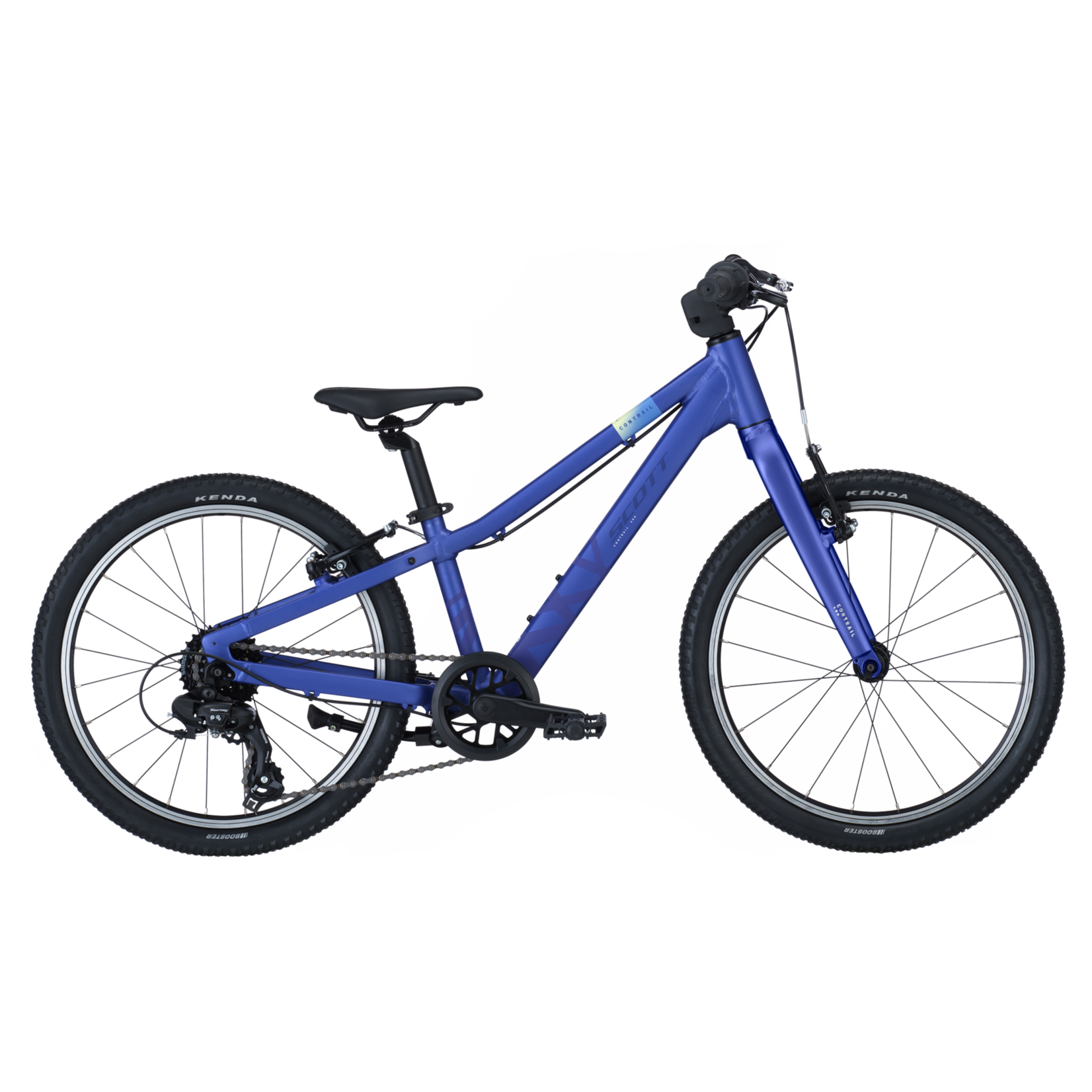 Scott Scott Contrail 200 Indigo Blue One size