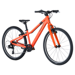 Scott Scott Contrail 400 Flame Orange One size