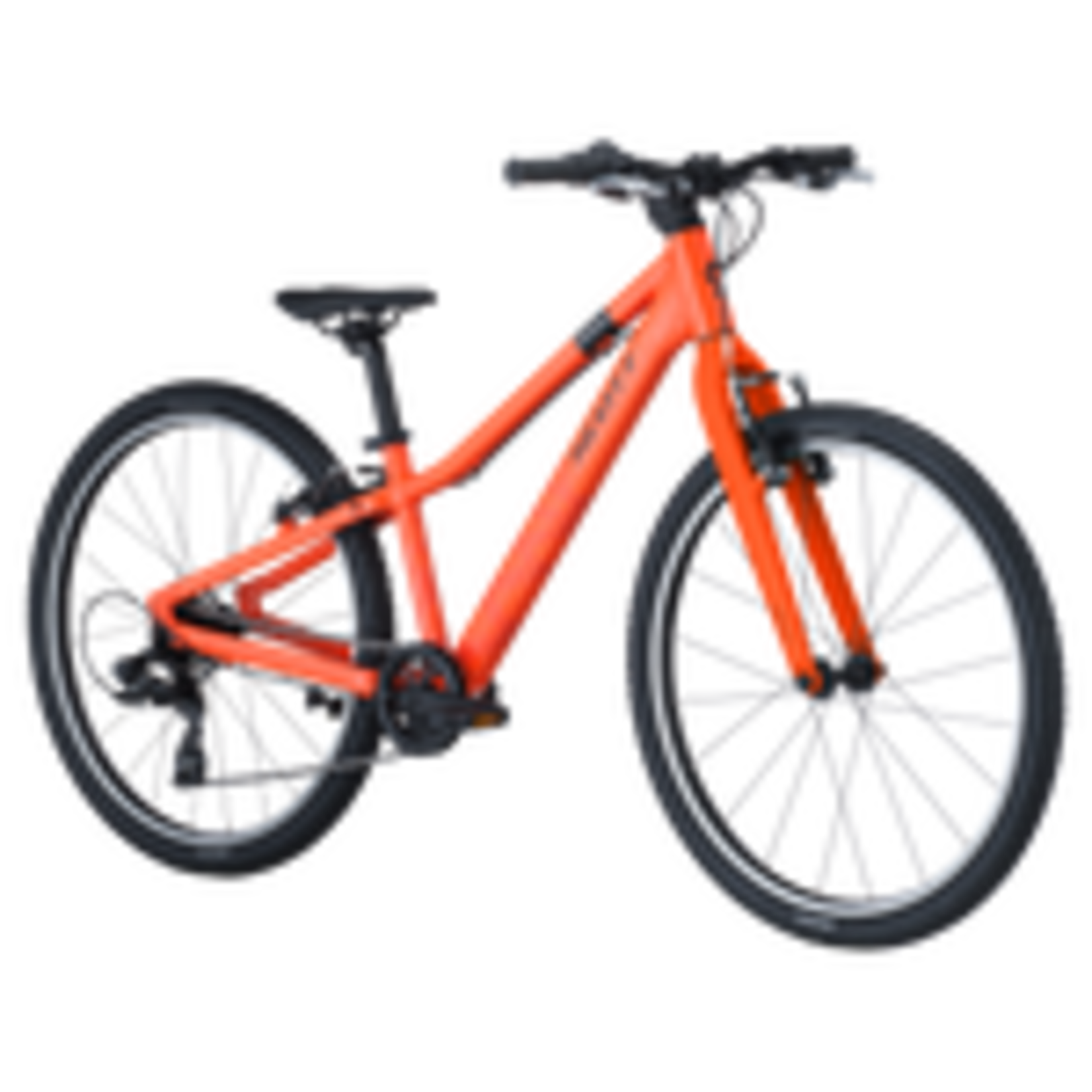 Scott Scott Contrail 400 Flame Orange One size
