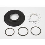 Brompton Brompton Sprocket Set 3/32 9Splin 12T 1 speed