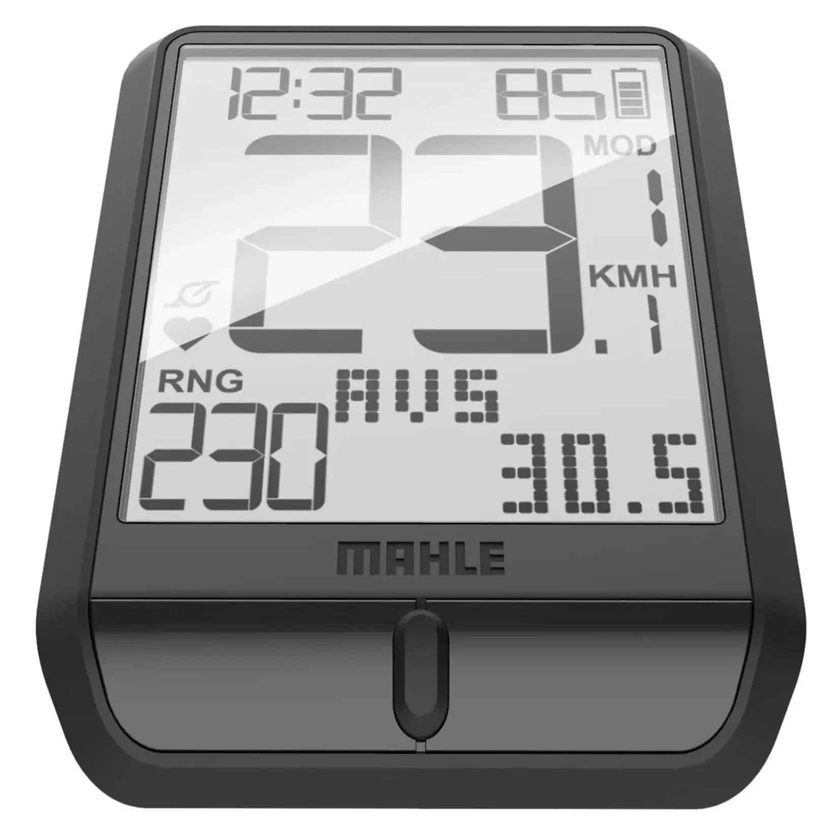 Mahle Mahle Pulsar One Wireless Display