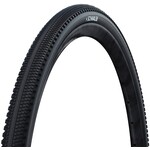 Schwalbe CX Comp Kevlar Guard SBC Compound in Black - 700 x 35mm Black