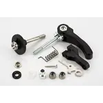 Brompton Brompton Rear Frame Clip Set Complete