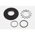 Brompton Brompton Sprocket Set 3/32 3Spln 13T 3speed