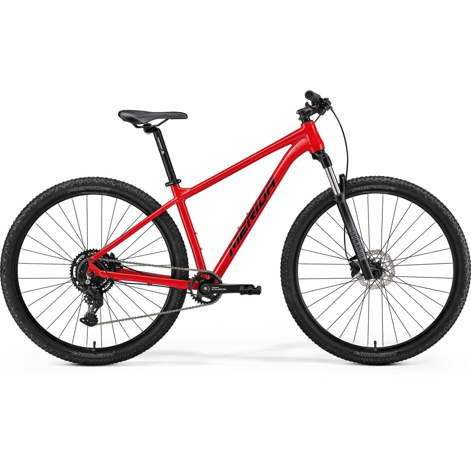 Merida Merida Big Nine 80 Mountain Bike