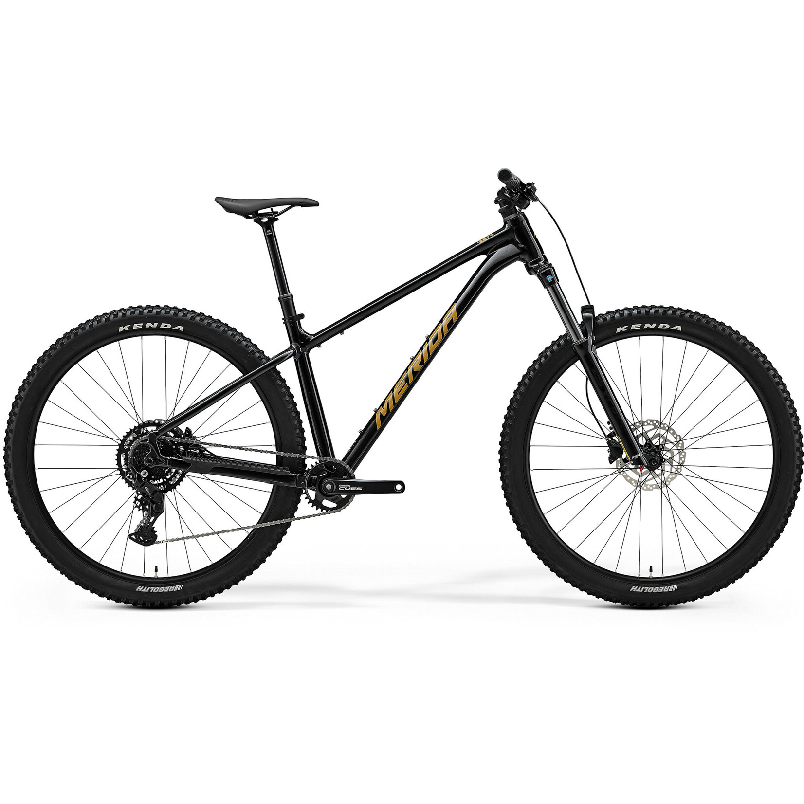 Merida Merida BIG TRAIL 300