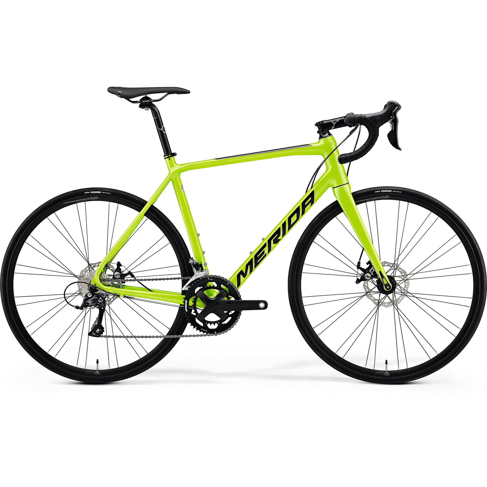 Merida Merida SCULTURA 200 Road Bike