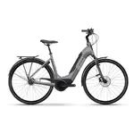 Raleigh Raleigh MOTUS TOUR LTD - HUB GEAR ELECTRIC BIKE LOW STEP 51cm