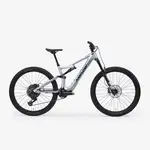 Amflow Amflow PL Carbon Full Suspension E-bike (800Wh)