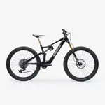 Amflow Amflow PL Carbon Pro Full Suspension E-bike