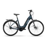 Raleigh Raleigh Motus Tour Electric bike with hub Gear (Lowstep)