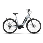 Raleigh Raleigh Motus LTD Electric bike (Lowstep)