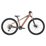 Scott Scott Roxter 600 Alloy Brown  26" Wheels