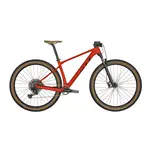 Scott Scott Scale 940  MTB Red - Medium
