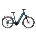 Velo De Ville Velo De Ville SEB 990 Pro Bosch 9 Speed Shimano CUES  45cm
