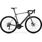 Merida Merida Scultura Endurance 6000 - Warm Slate Grey (Black) - MY26