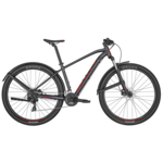 Scott SCOTT ASPECT 760 EQ BIKE