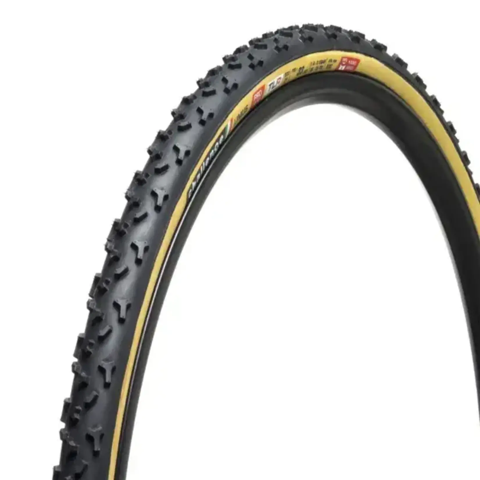 Challenge Challenge - LIMUS Pro  Tan 320tpi. 700x33