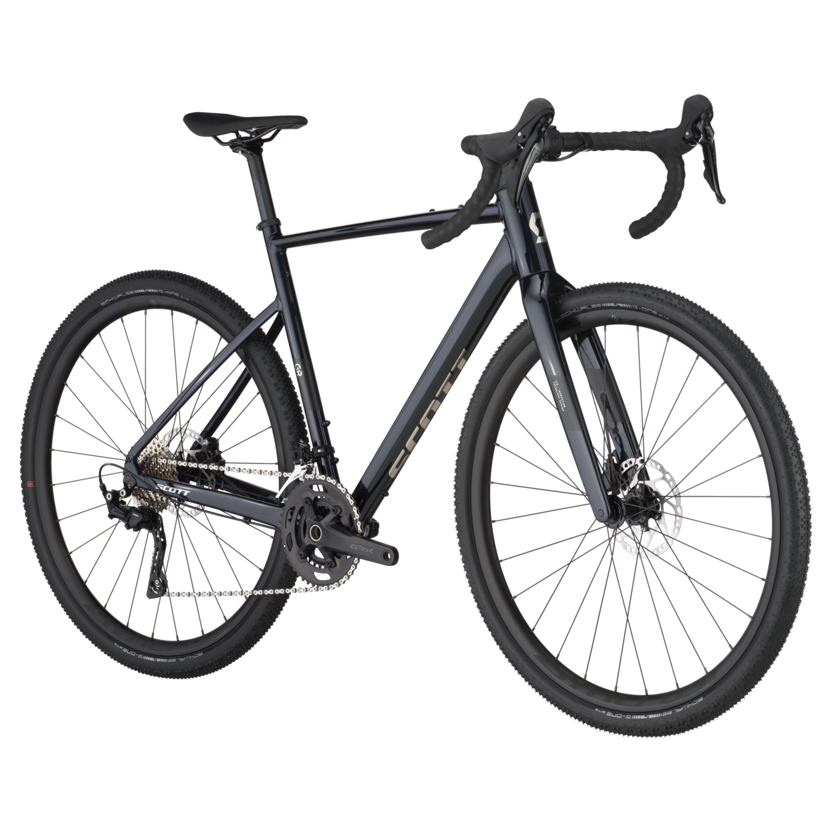 Scott SCOTT SPEEDSTER GRAVEL 30 BIKE 2026