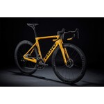 Gusto Gusto Cobra EVO Pro TE - Shimano Ultegra Di2 12 Speed Gusto Gusto Cobra EVO Pro TE - Shimano Ultegra Di2 12 Speed