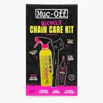 Muc Off MUC OFF BICYCLE CHAIN CARE KIT