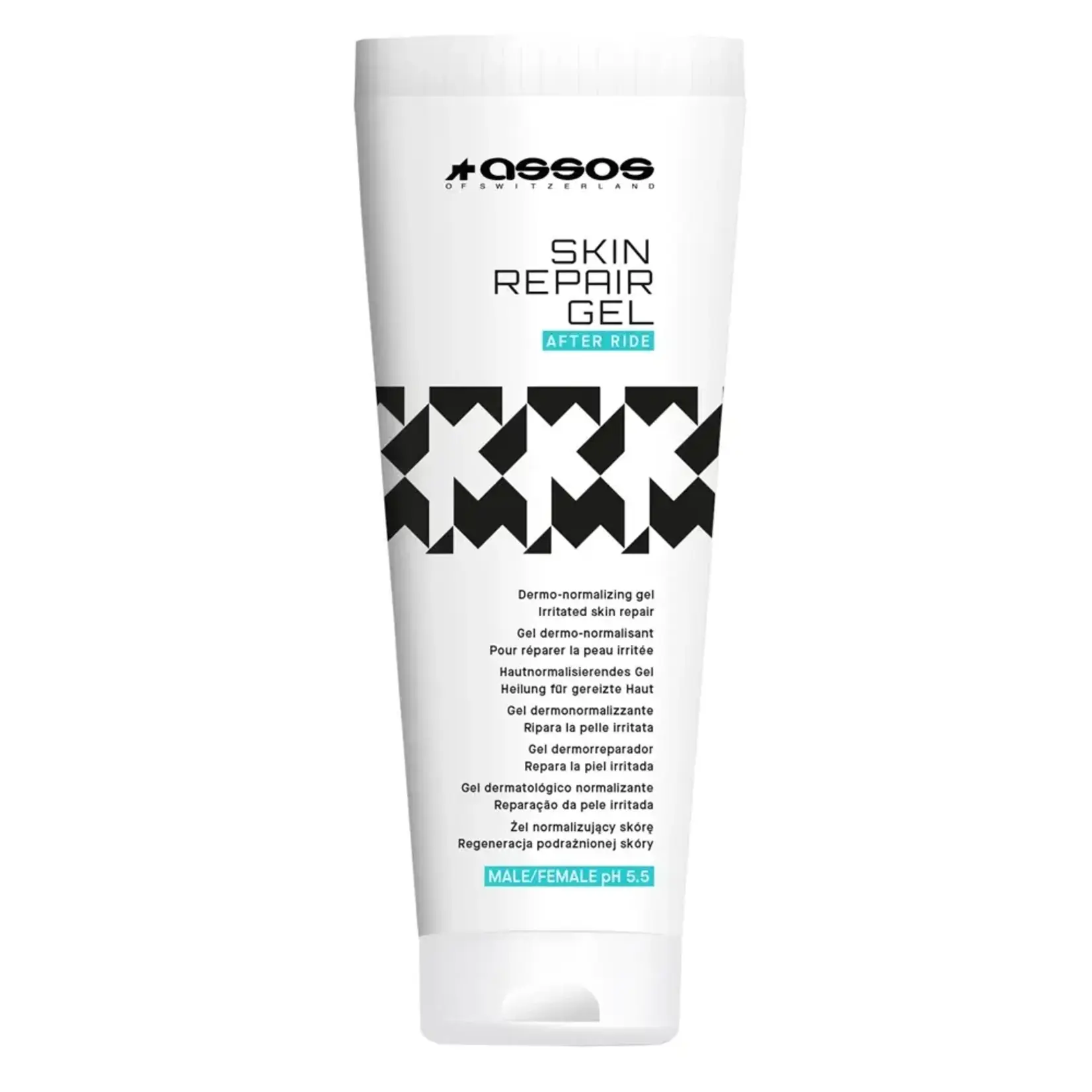 ASSOS Assos Skin Repair Gel Evo 75ml