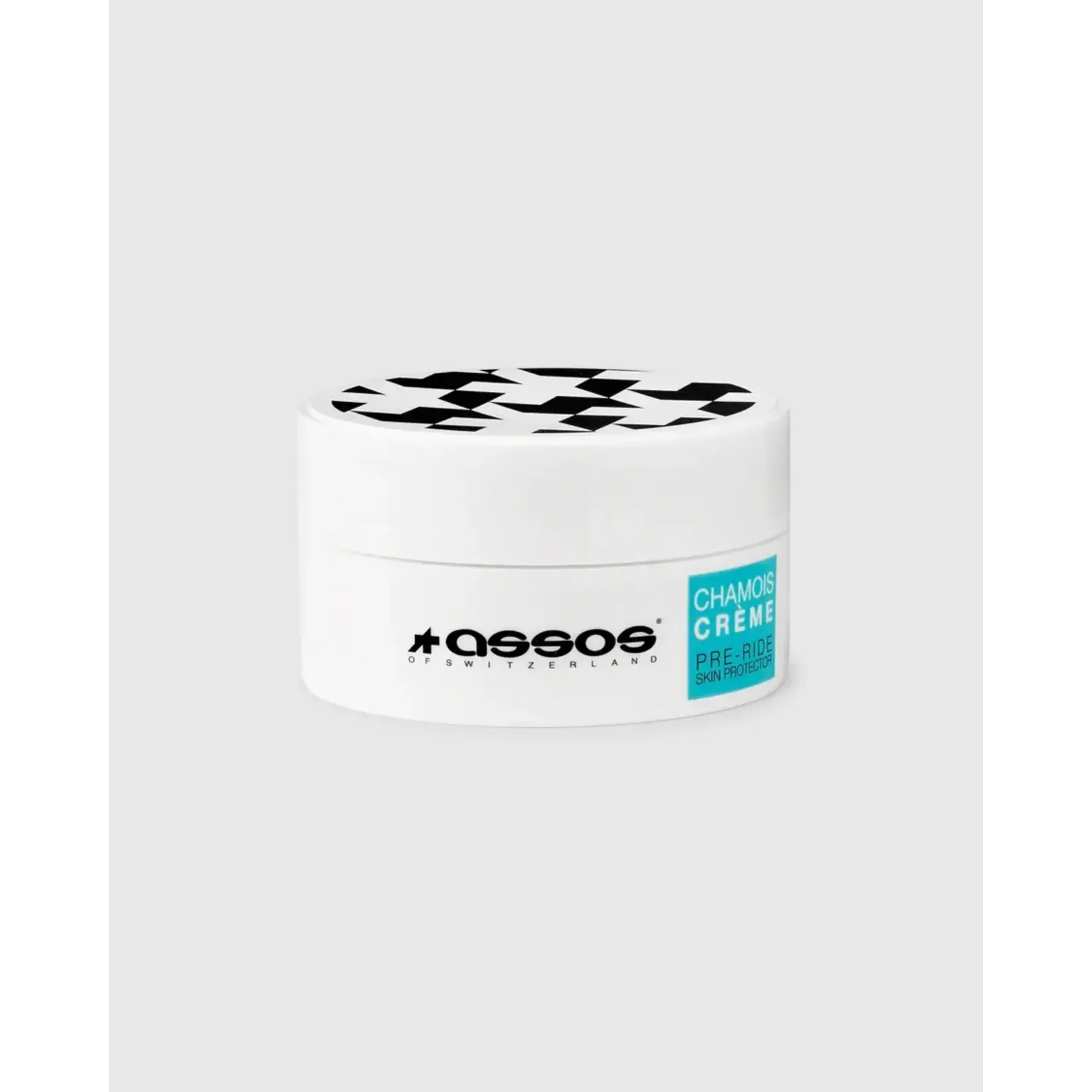 ASSOS ASSOS CHAMOIS CRÈME 200ML MEN