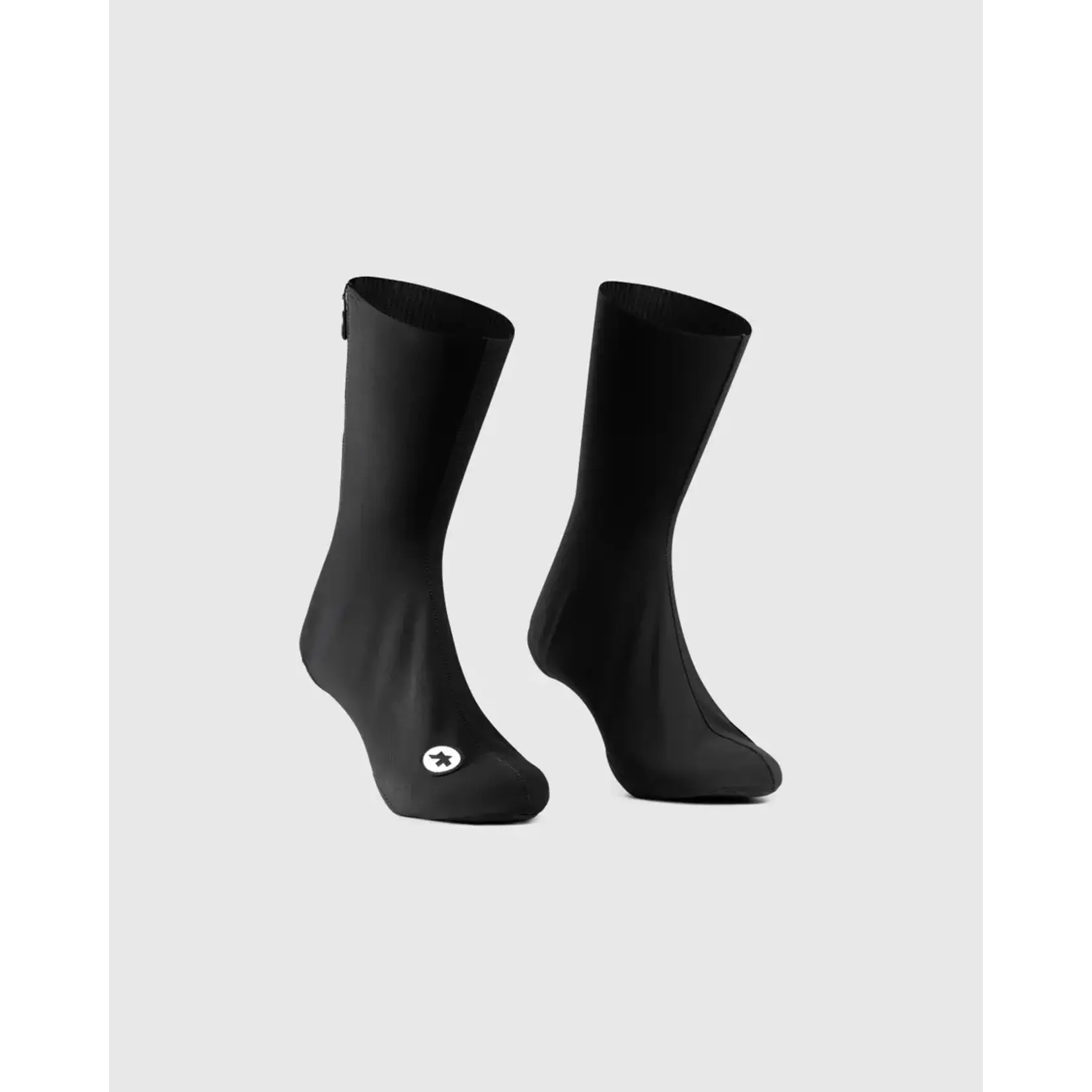 ASSOS ASSOS GT WINTER BOOTIES EVO