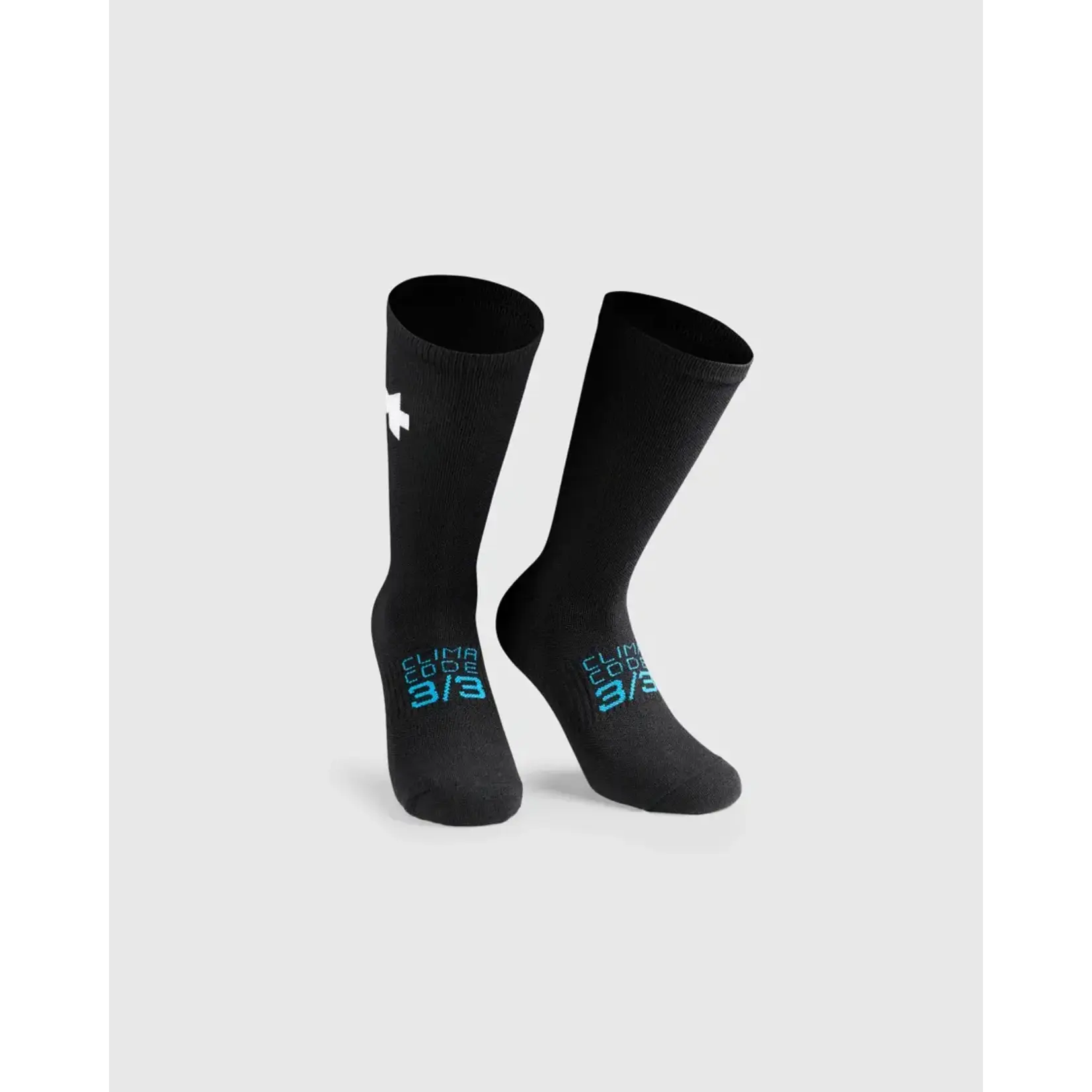 ASSOS ASSOS WINTER SOCKS P1