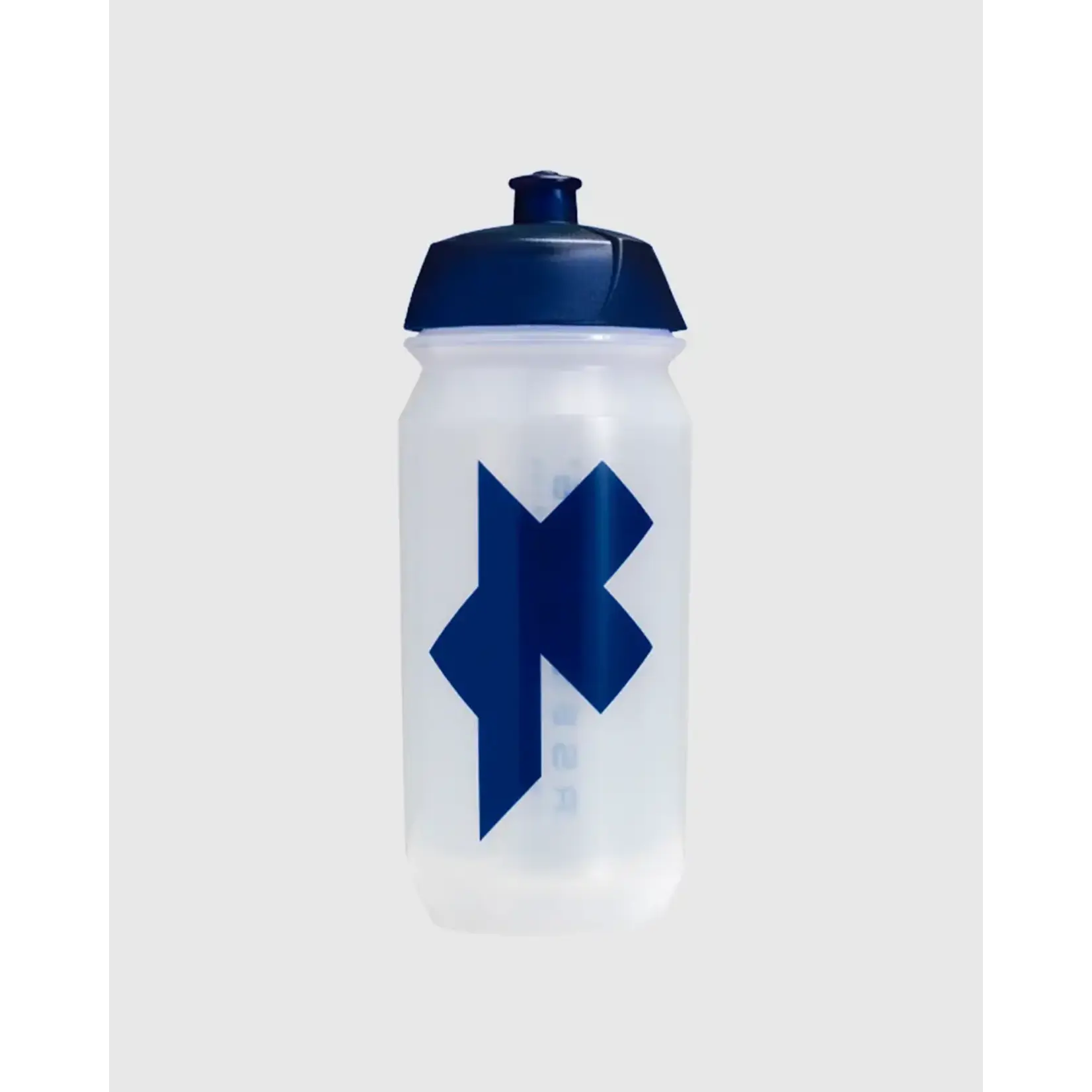 ASSOS ASSOS WATER BOTTLE 1976 SECRET BLUE 500ML