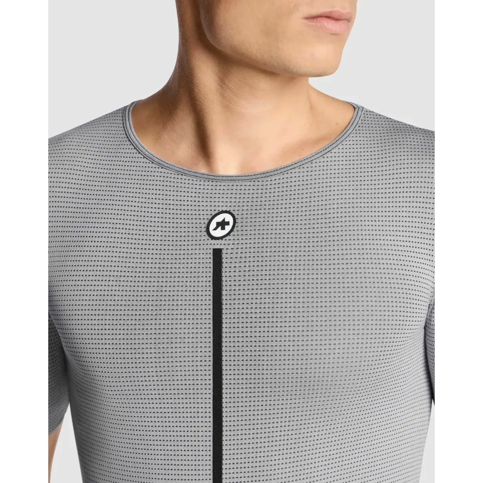 ASSOS ASSOS SUMMER SS SKIN LAYER P1