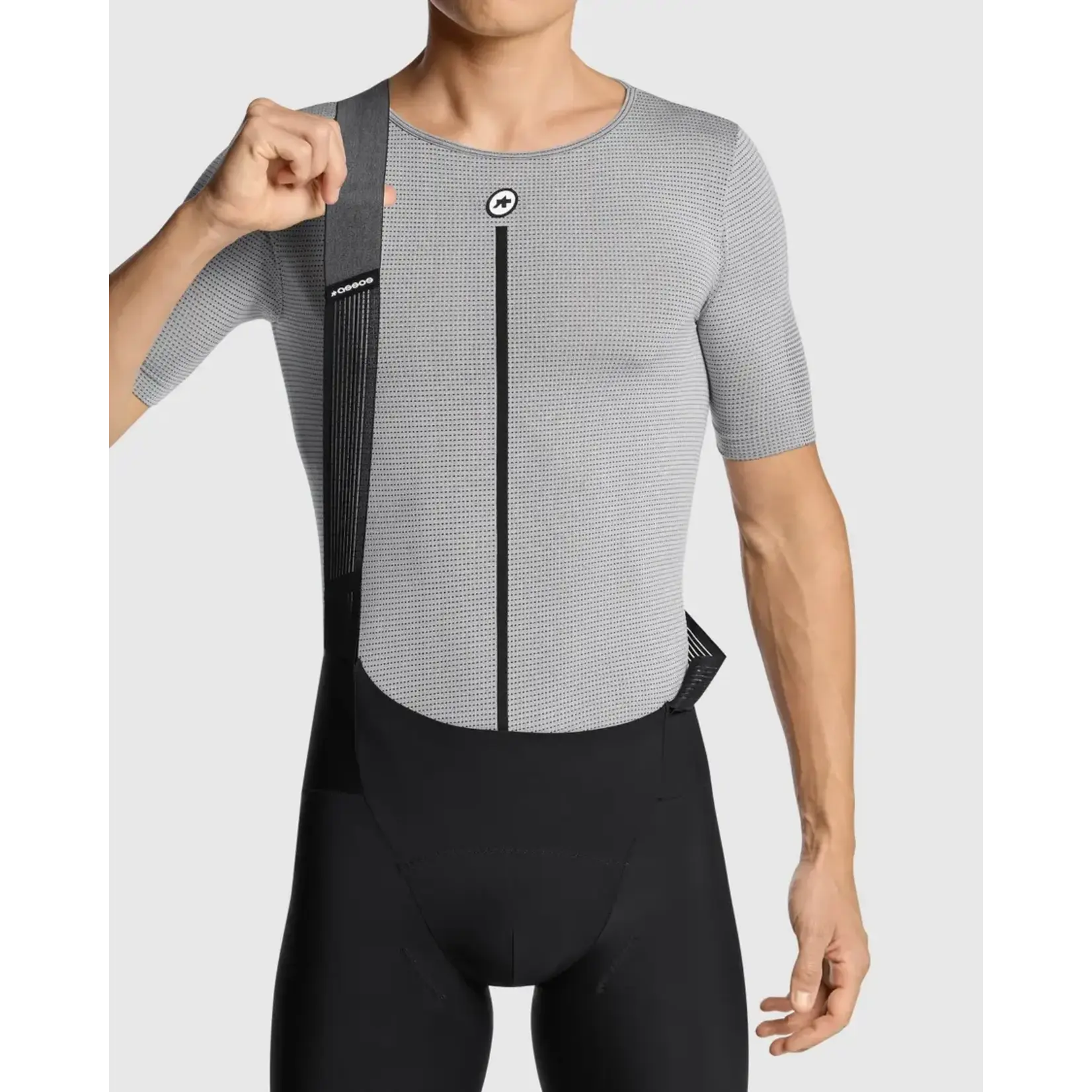 ASSOS ASSOS SUMMER SS SKIN LAYER P1