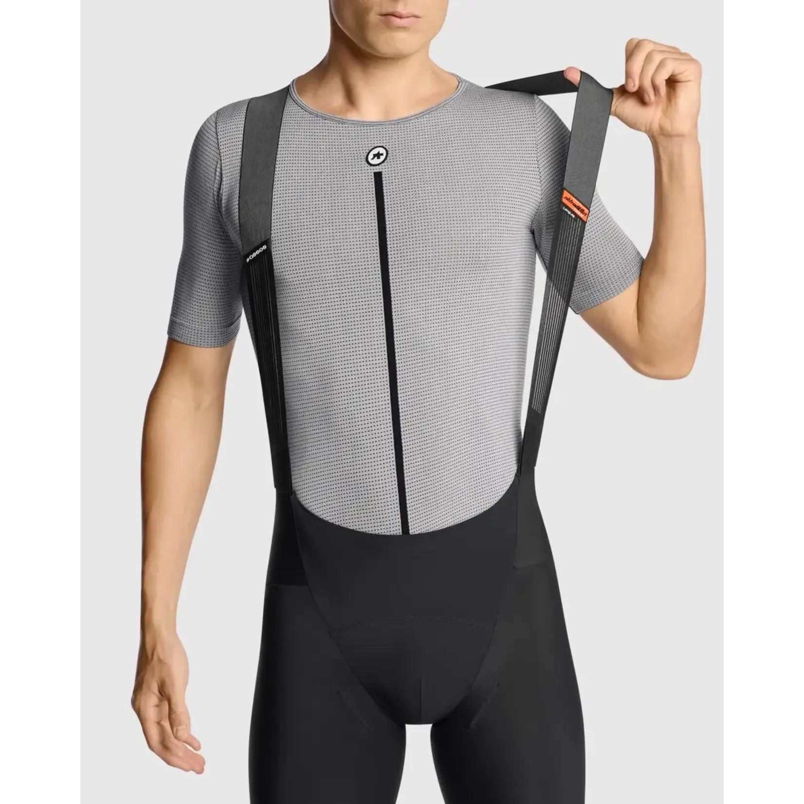 ASSOS ASSOS SUMMER SS SKIN LAYER P1