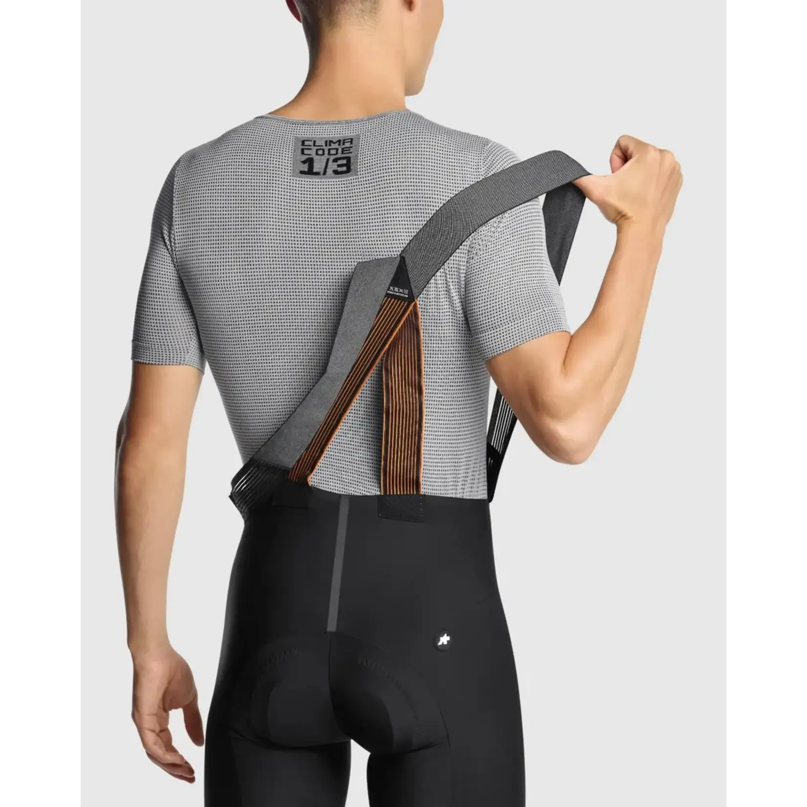 ASSOS ASSOS SUMMER SS SKIN LAYER P1