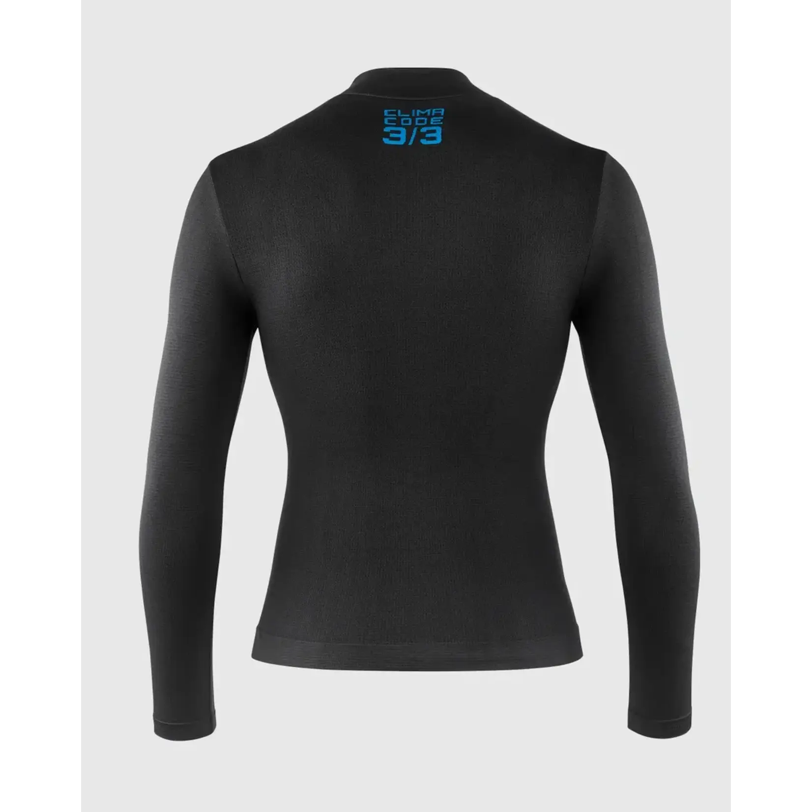 ASSOS ASSOS WINTER LS SKIN LAYER P1